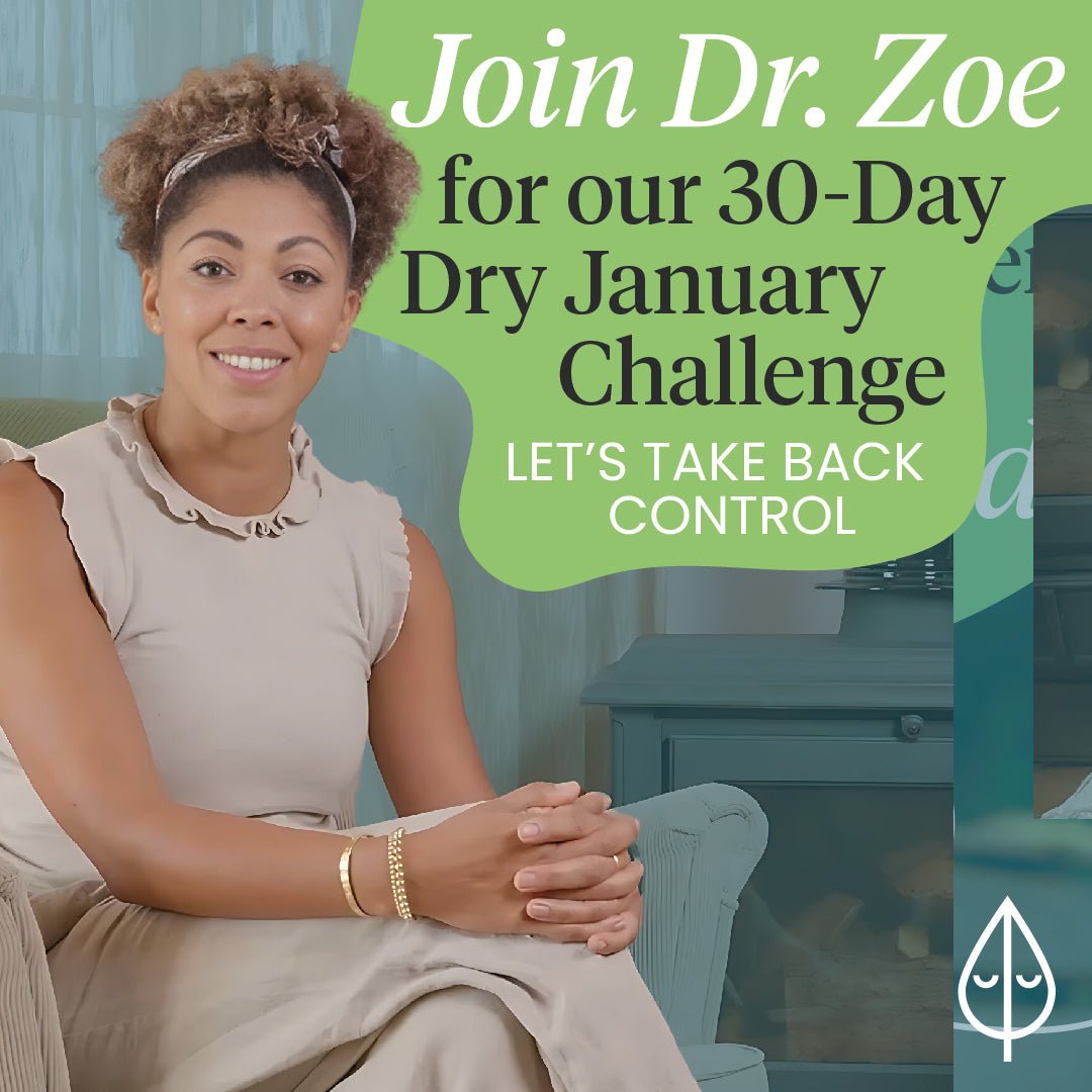 30 Days Dry Hypnotherapy Challenge - Clearmindshypnotherapy