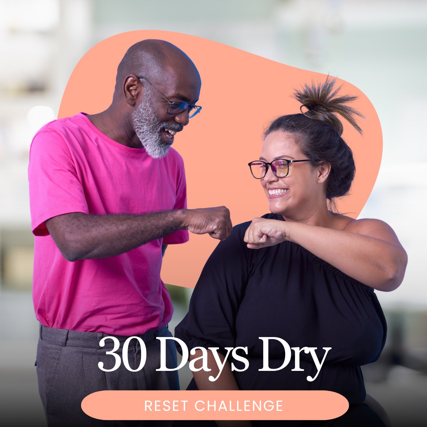 30 Days Dry Hypnotherapy Challenge - Clearmindshypnotherapy