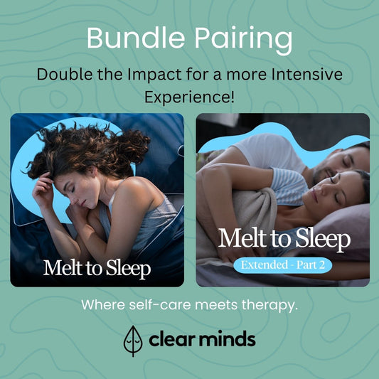 Melt to Sleep - Extended Edition Part 2