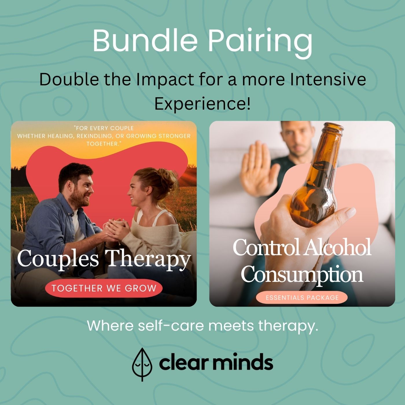 Couples Therapy - The Journey to Lasting Love