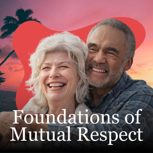 Couples Therapy - The Journey to Lasting Love