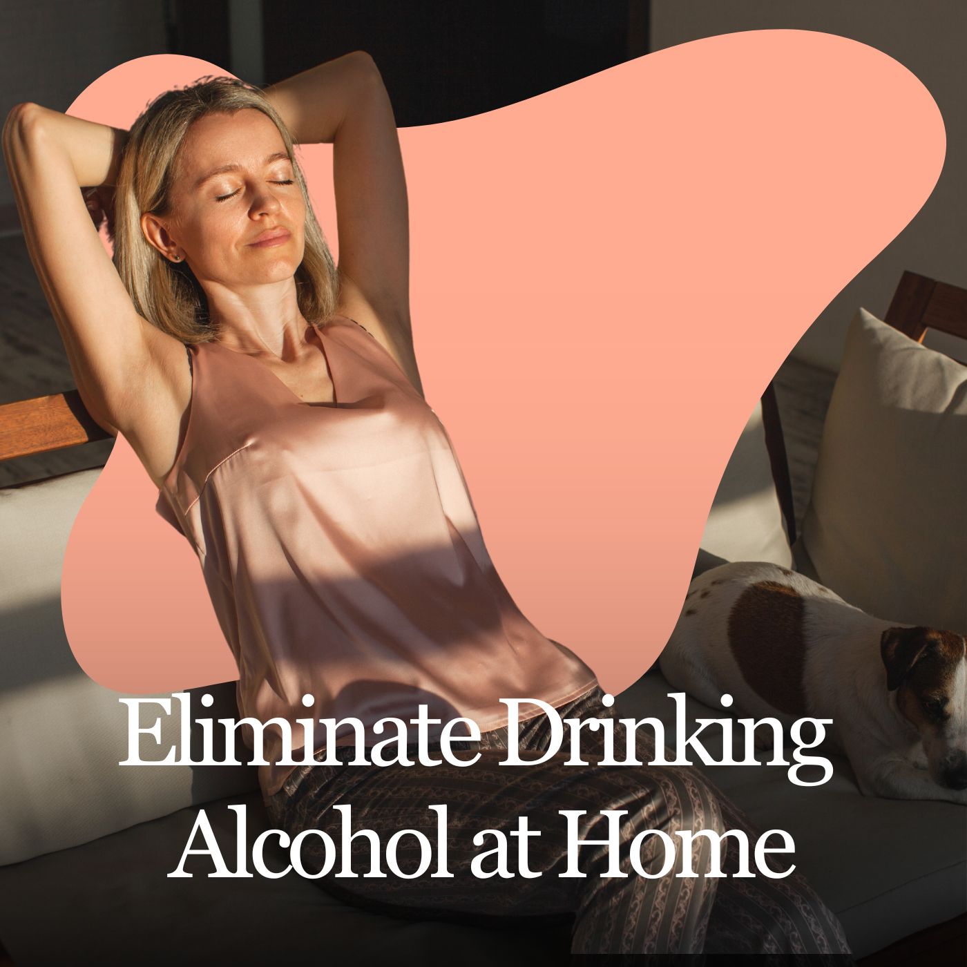 Eliminate Drinking Alcohol at Home Hypnotherapy