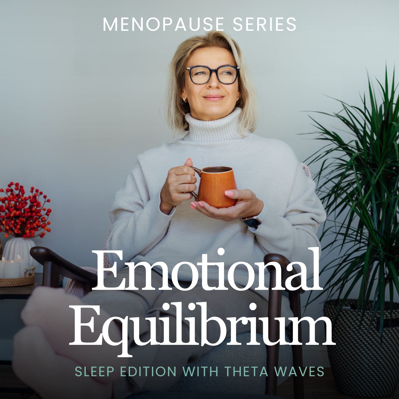 Emotional Equilibrium 'Mood Swings' Hypnotherapy Sleep Edition