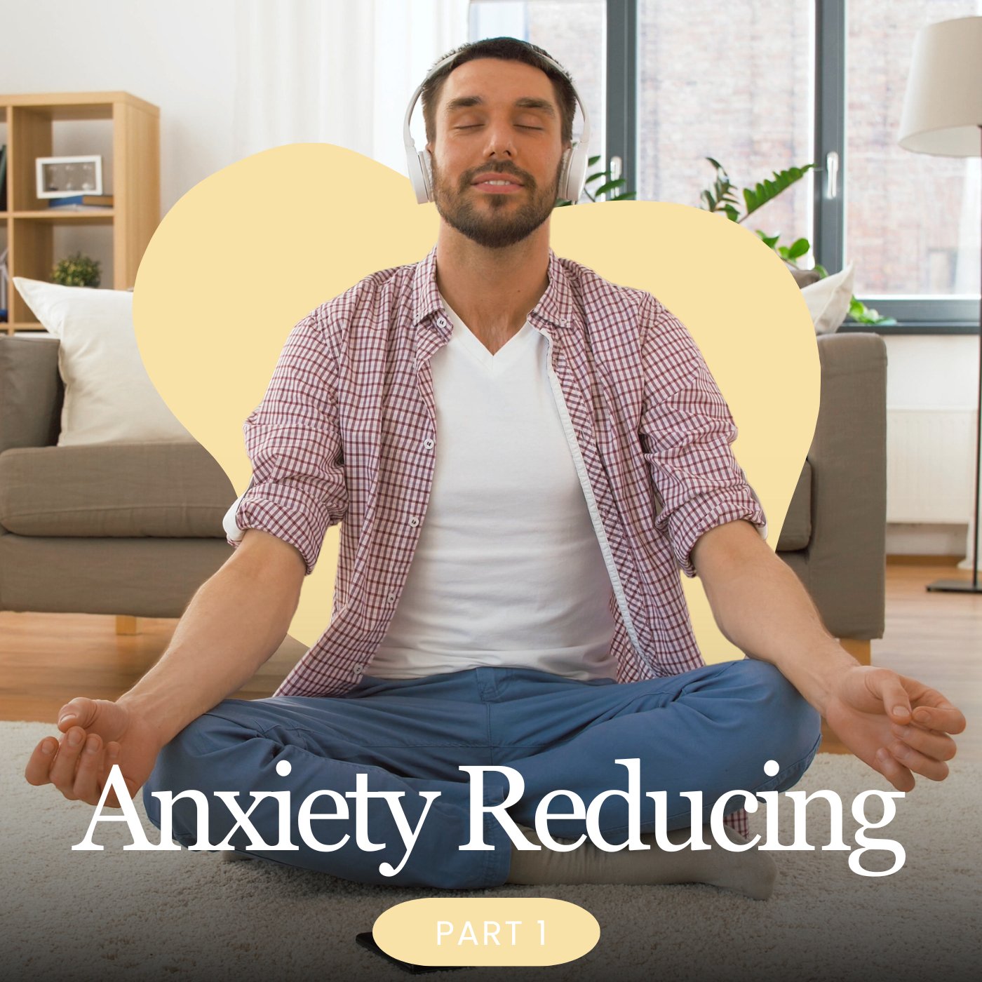 Anxiety Melting Essentials Pack (10 Sessions) - Clearmindshypnotherapy