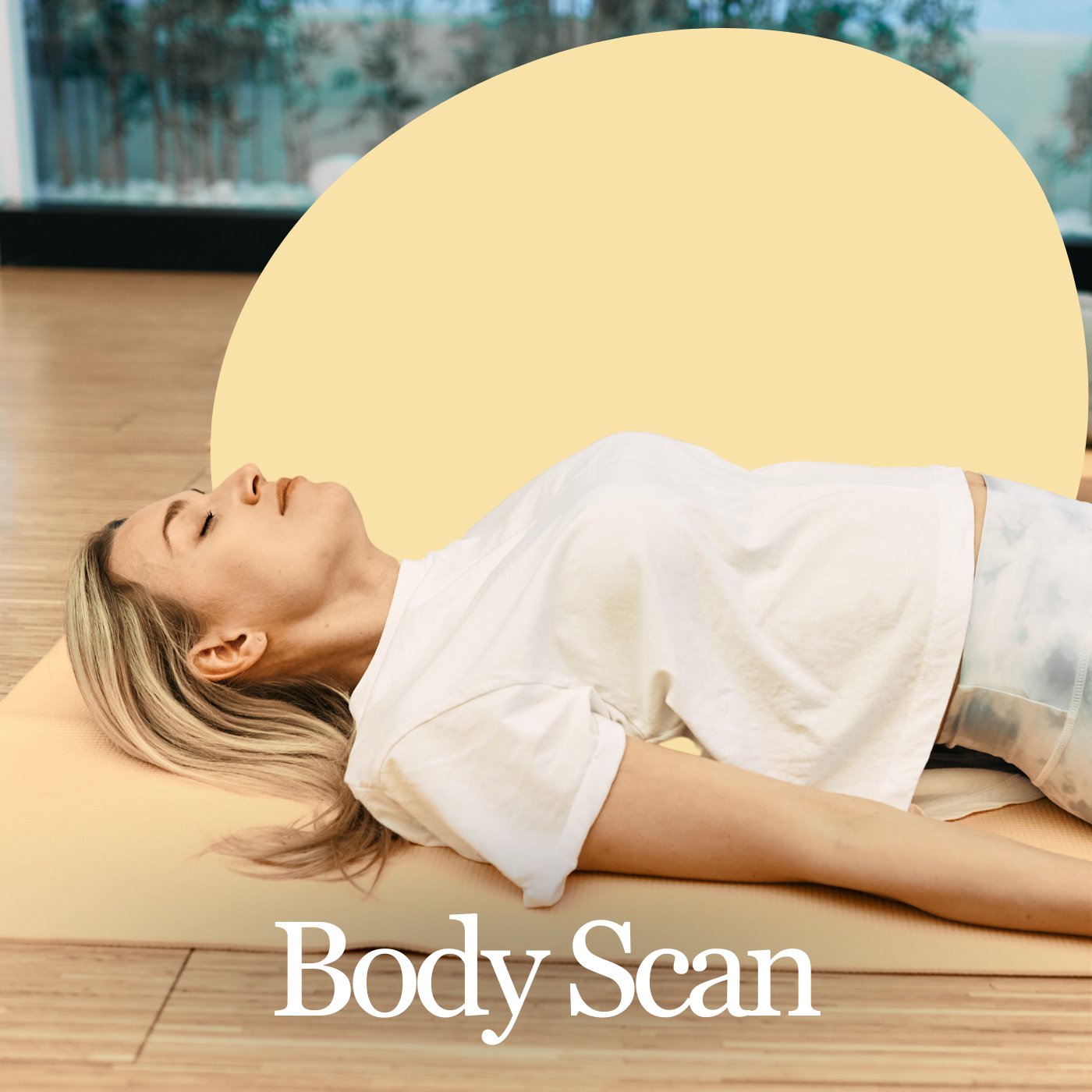 Body Scan Guided Meditation - Clearmindshypnotherapy