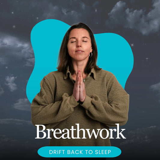 Breathwork Essentials Package by Sophie (10 Session's) - Clearmindshypnotherapy