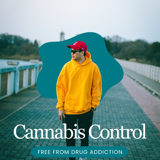 Cannabis Control & Addiction Release Hypnotherapy - Clearmindshypnotherapy