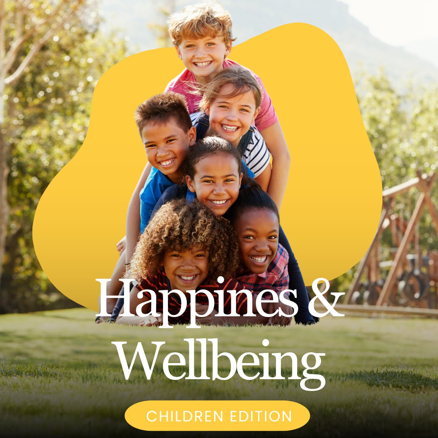 Children's Wellbeing Essentials Package Hypnotherapy (10 Sessions) - Clearmindshypnotherapy