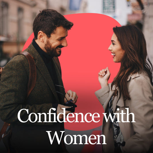 Confidence with Women Hypnotherapy - Clearmindshypnotherapy