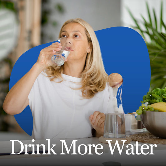 Drink More Water Hypnotherapy - Clearmindshypnotherapy