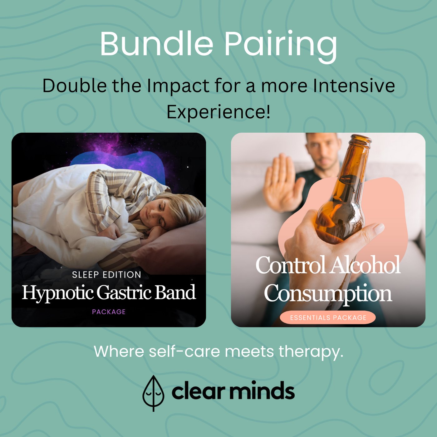 Hypnotic Gastric Band - Sleep Edition - Clearmindshypnotherapy