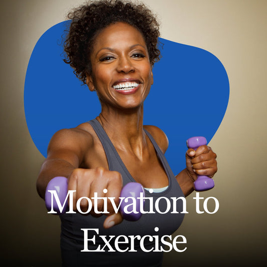 Motivation to Exercise Hypnotherapy - Clearmindshypnotherapy