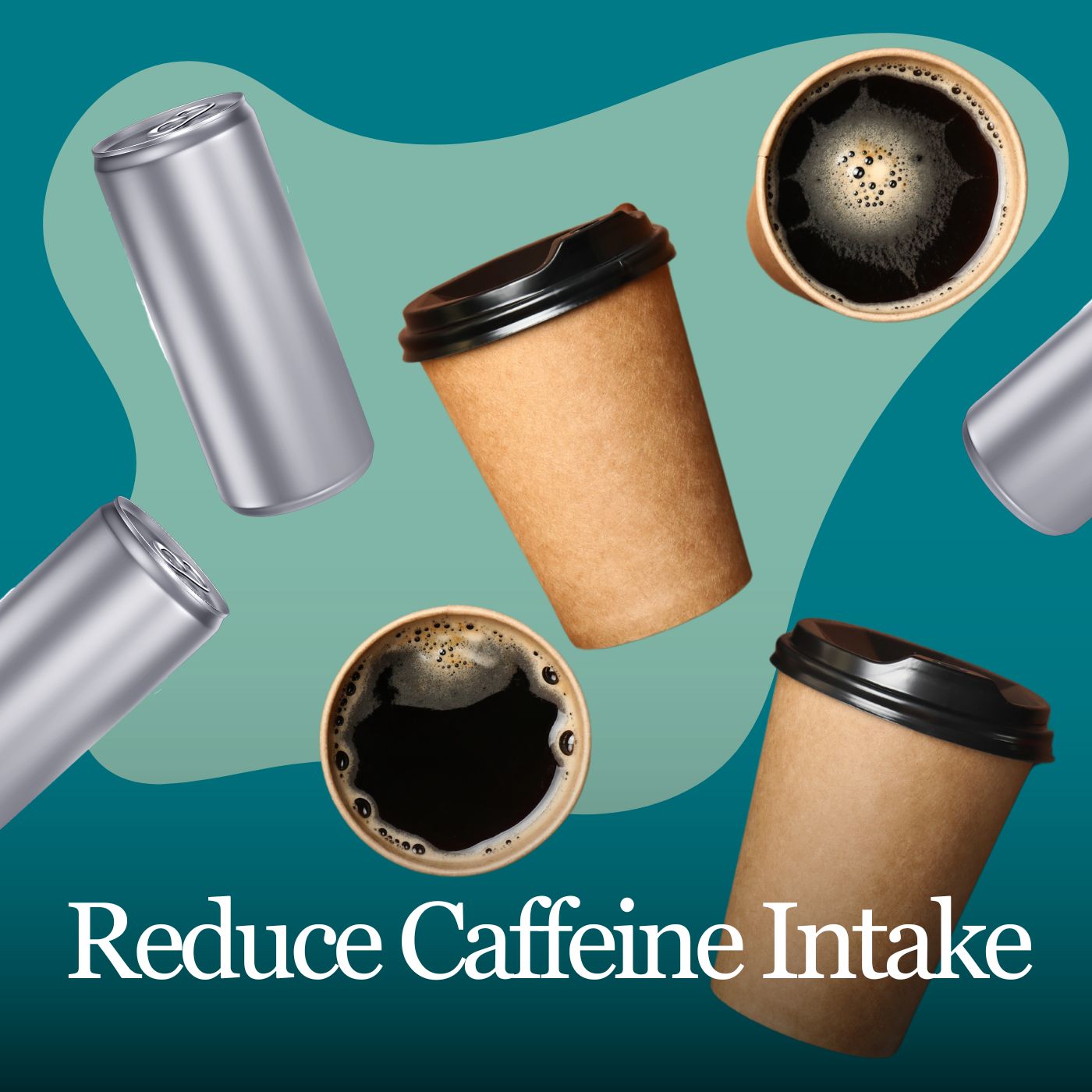 Reduce Caffeine Intake Hypnotherapy - Clearmindshypnotherapy