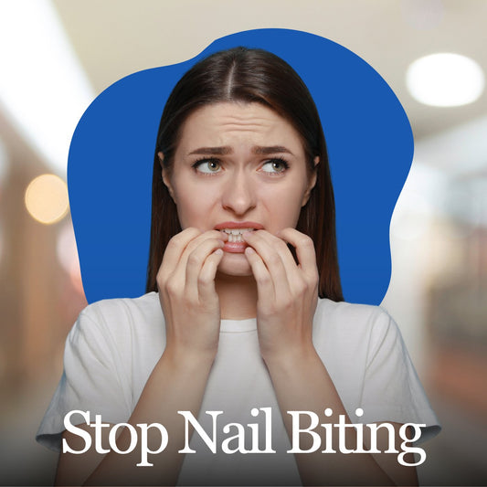 Stop Nail Biting Hypnotherapy - Clearmindshypnotherapy