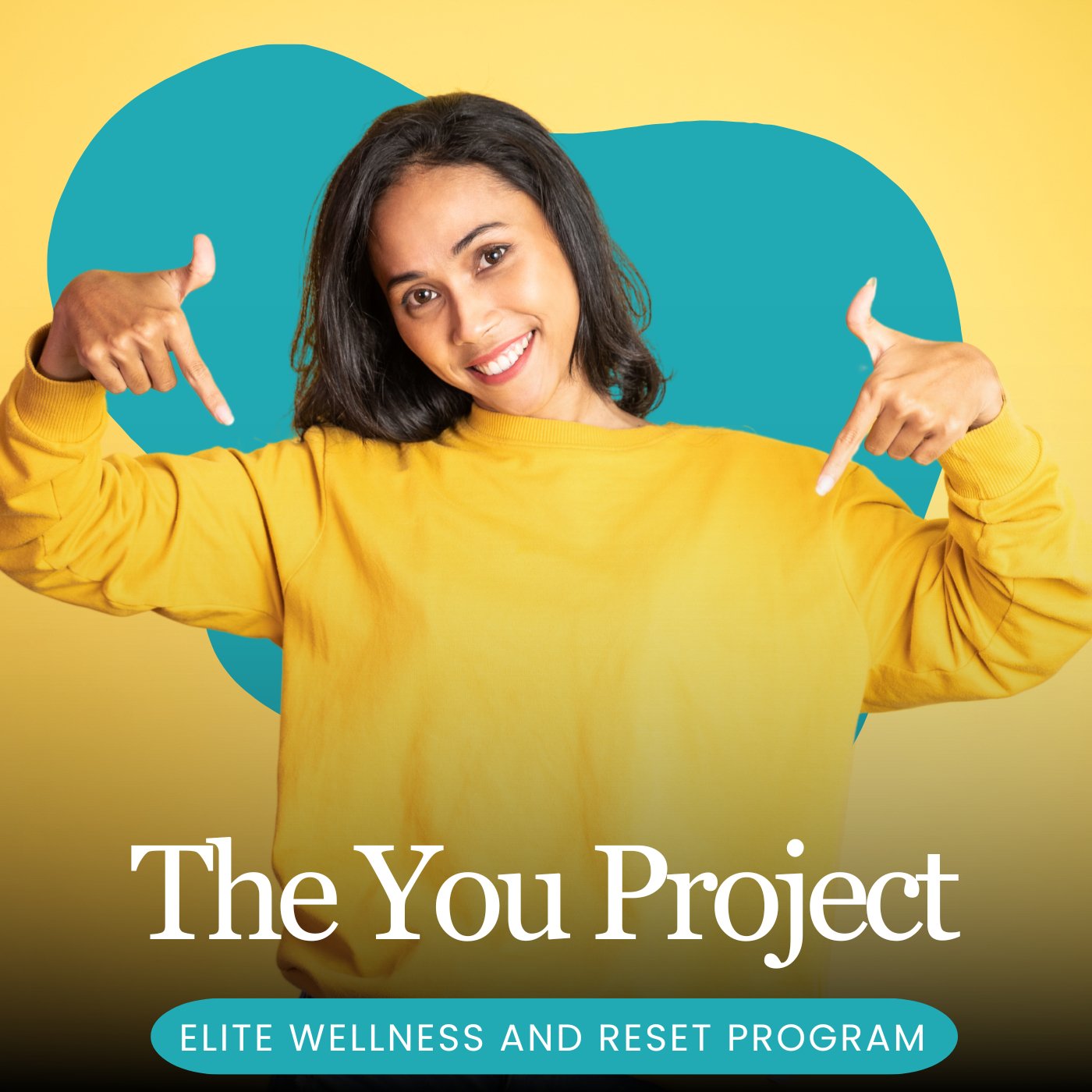 The You Project - Elite Wellness and Reset Program - Clearmindshypnotherapy