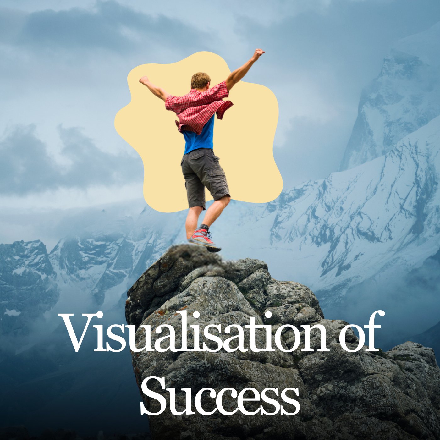 Visualisation of Success Guided Meditation - Clearmindshypnotherapy