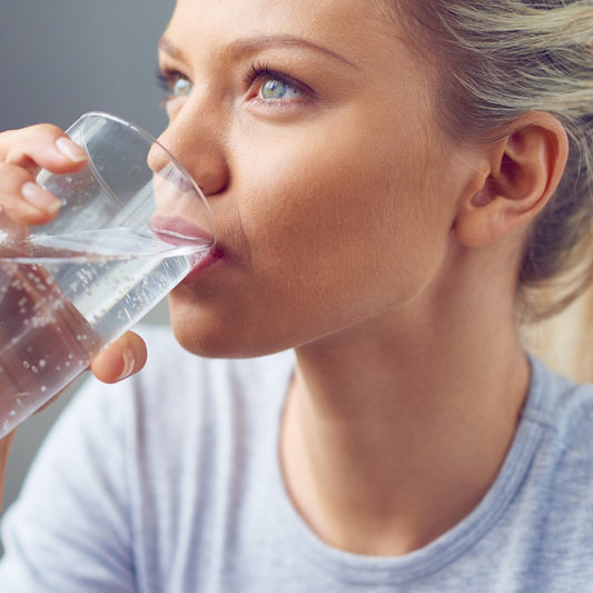 11 Ways to Make Drinking Water More Enjoyable - Clearmindshypnotherapy