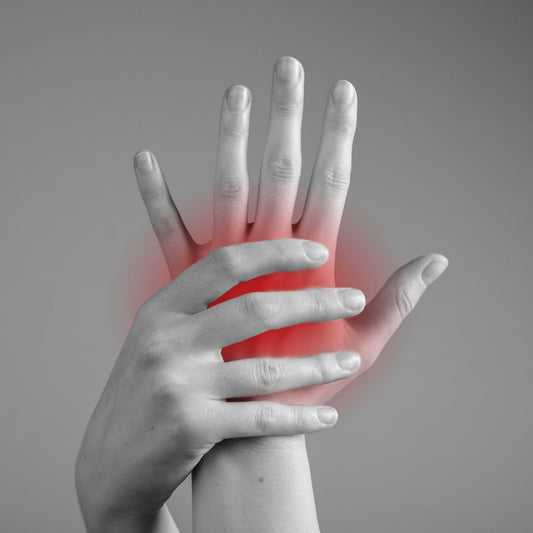 6 Natural Treatments for Peripheral Neuropathy - Clearmindshypnotherapy