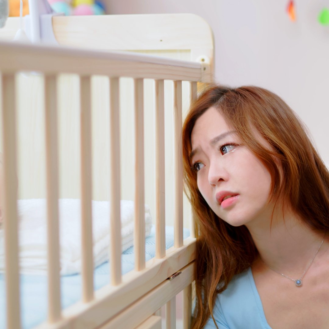 6 Steps To Relief From Postpartum Intrusive Thoughts - Clearmindshypnotherapy