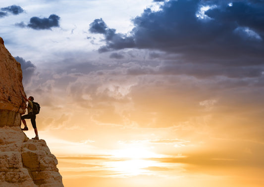 7 Steps to Sustaining Motivation during Transformation - Clearmindshypnotherapy