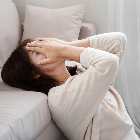 Unexpected Ways Out of Anxiety