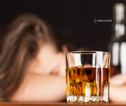 Thinking giving up Alcohol? Here’s Why Your Body Might Thank You