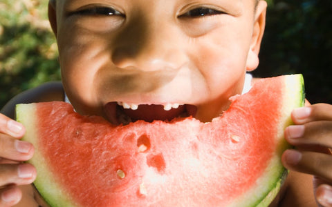 ASK THE EXPERT: Healthy Eating for Kids - Clearmindshypnotherapy