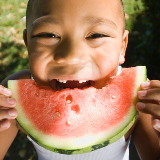 ASK THE EXPERT: Healthy Eating for Kids - Clearmindshypnotherapy