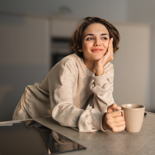 9 Things I Stopped Doing to Build Real Confidence