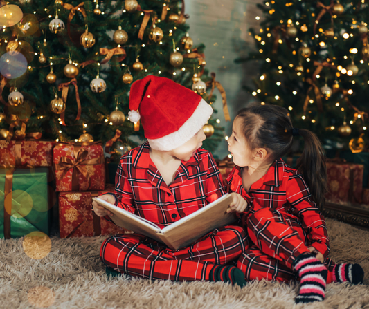 Unwrap the Christmas Spirit: Find Joy and Meaning This Festive Season