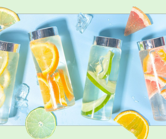 Sober October, The Ultimate Survival Guide: 5 Tips to Make It Through the Month