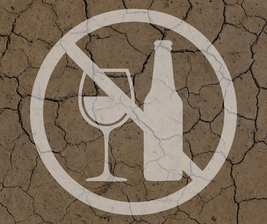 Why you should extend your dry January.