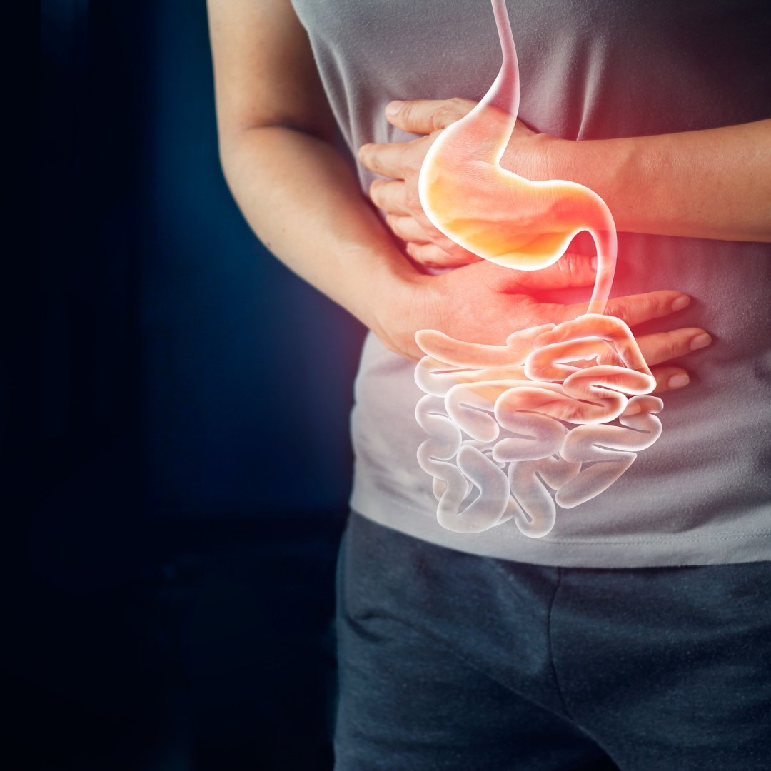 How to cope with ibs using hypnotherapy clear minds