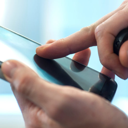 How to Deal with Mobile Phone Compulsion - Clearmindshypnotherapy