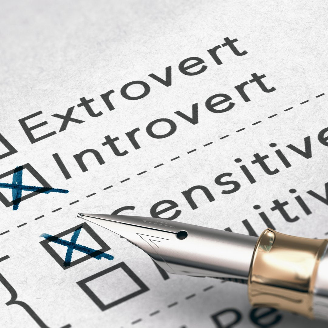 Personality Types and Hypnotherapy - Clearmindshypnotherapy