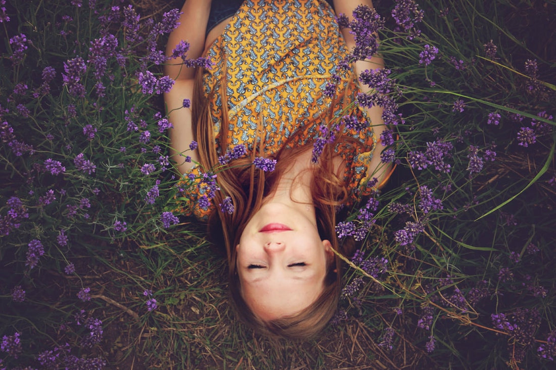 Person sleeping peacefully in bed, representing improved sleep quality through hypnotherapy