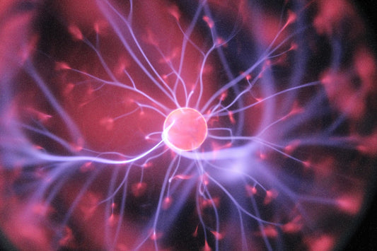 Person in a calm, focused state representing brain rewiring through hypnotherapy for social anxiety