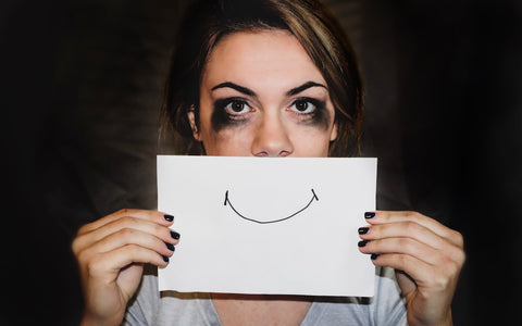Peaceful sleep — hypnotherapy for teeth grinding and bruxism