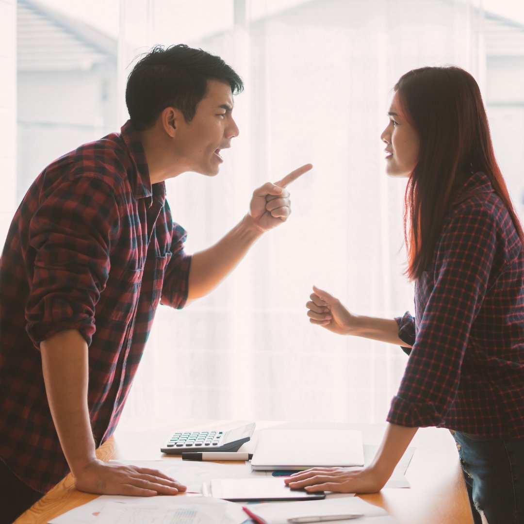 Recognising a Toxic Relationship - Clearmindshypnotherapy