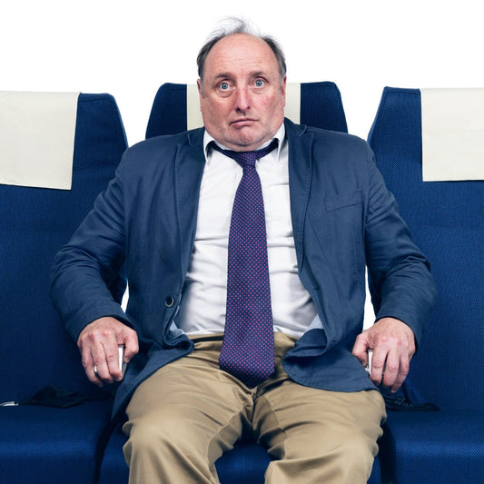 Understanding Flight Anxiety: Causes, Triggers, and More - Clearmindshypnotherapy