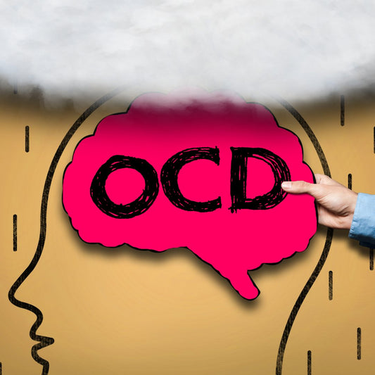 Understanding OCD (Obsessive Compulsive Disorder) - Clearmindshypnotherapy