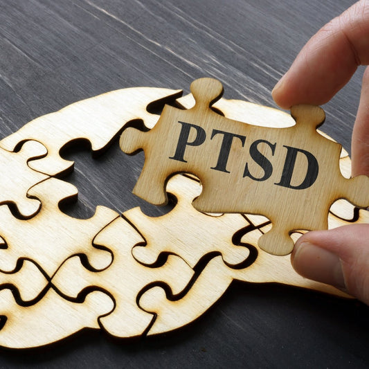 Unraveling PTSD: Healing Through Hypnotherapy - Clearmindshypnotherapy