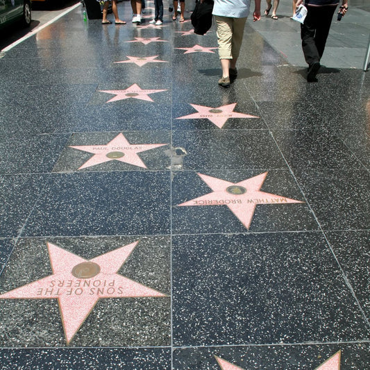 Why Celebrities Are Turning to Hypnotherapy - Clearmindshypnotherapy