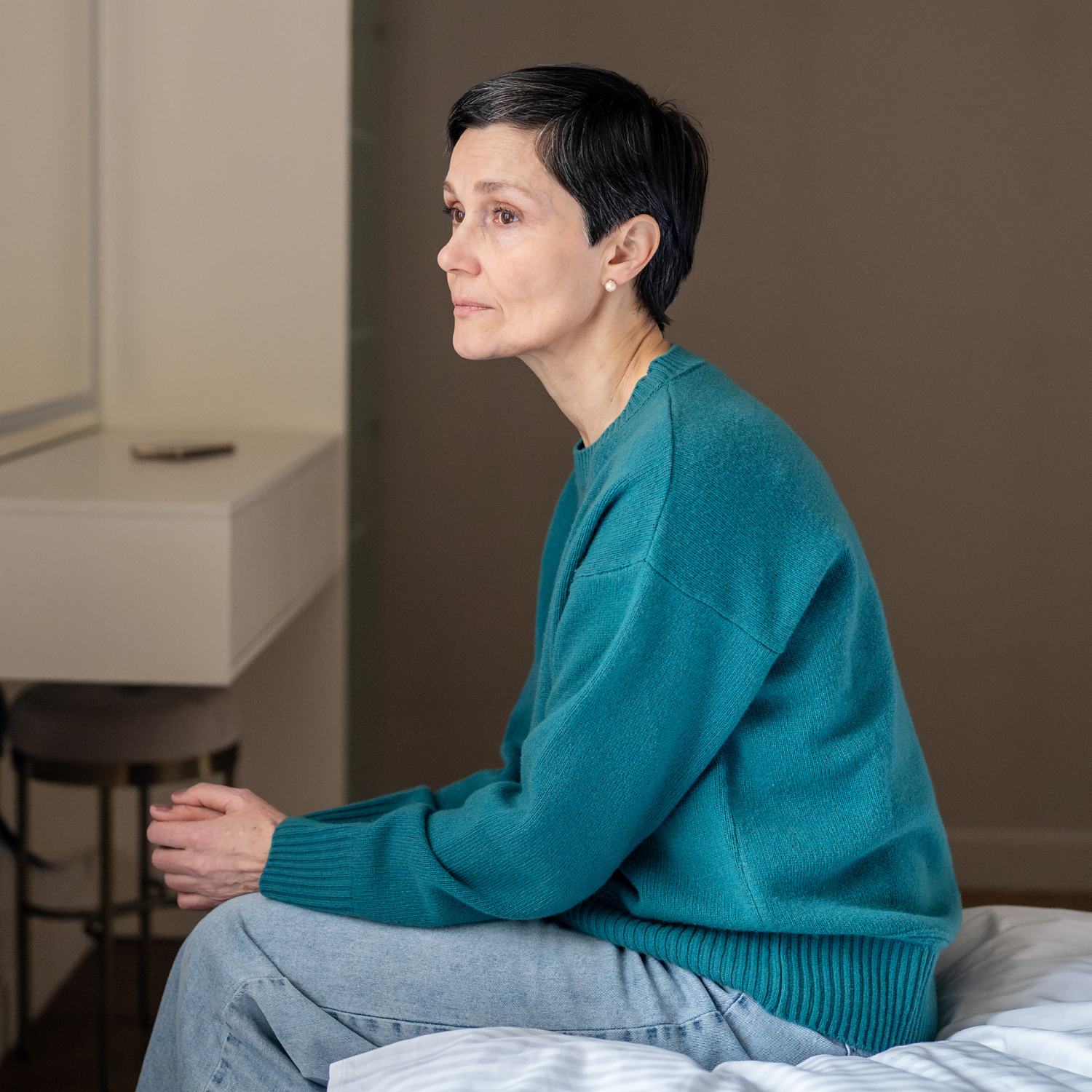 Anxiety Self Hypnosis Audio