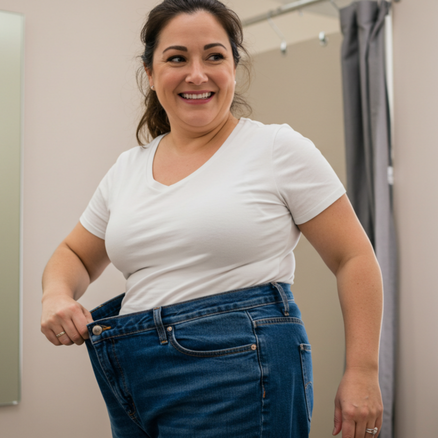 Diet and Weight Loss Audio Self-Hypnosis