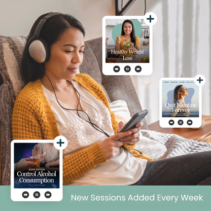 Wellbeing For The Whole Family