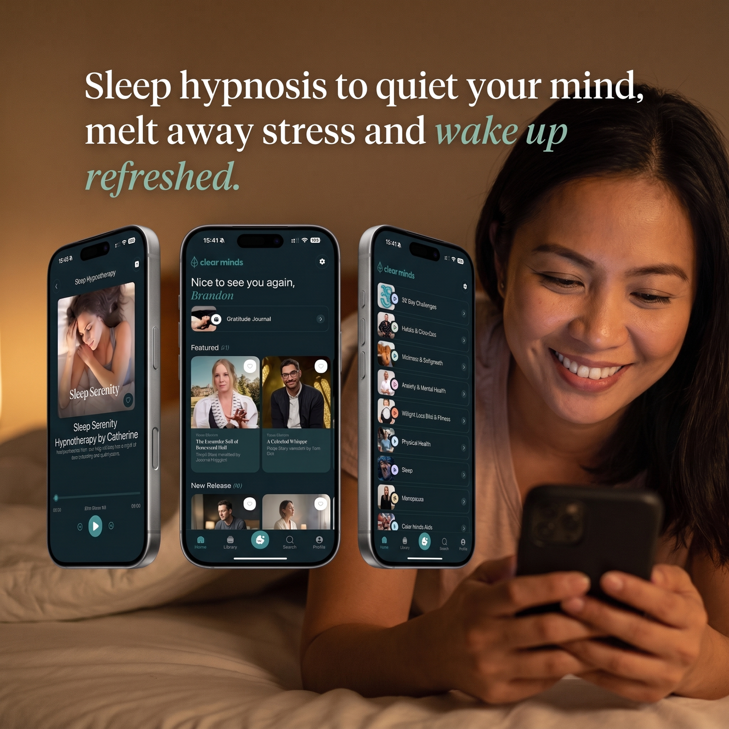 Wellbeing For The Whole Family