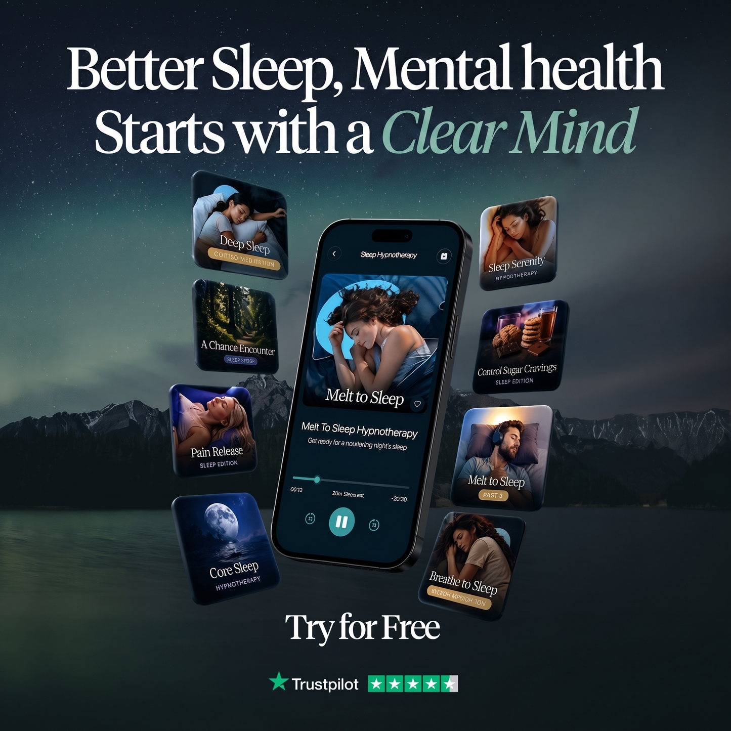 Wellbeing For The Whole Family