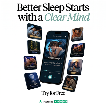 Clear Minds Sleep