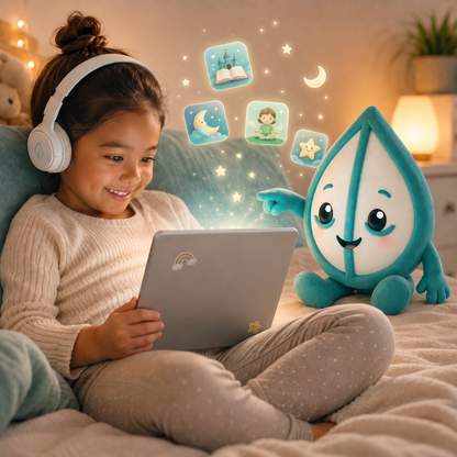 Wellbeing For The Whole Family